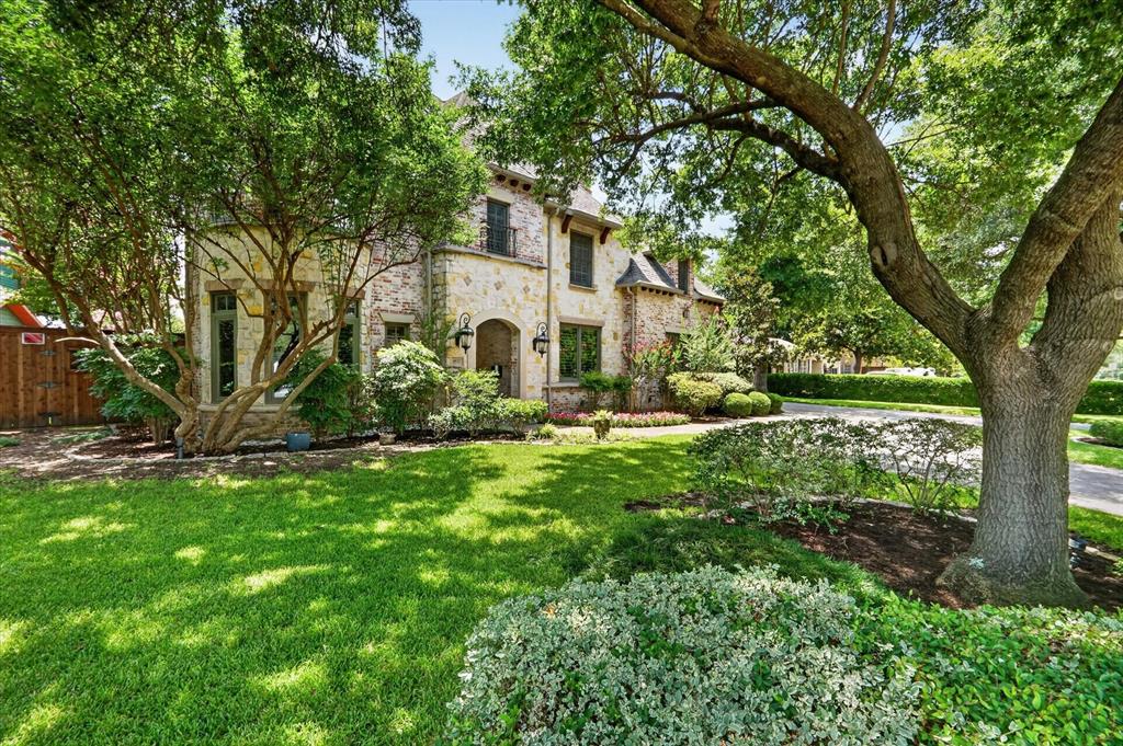 6032 Burgundy Road Dallas, TX 75230 - Photo 3 of 39 Gallery Image 3