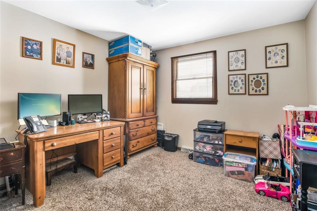 1502 Old Princeton Road New Castle, PA 16101 - Photo 13 of 17 Gallery Image 13