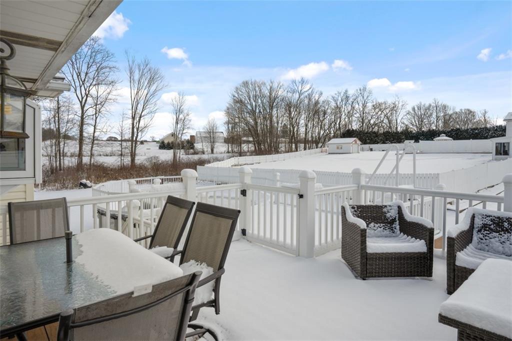 1502 Old Princeton Road New Castle, PA 16101 - Photo 16 of 17 Gallery Image 16