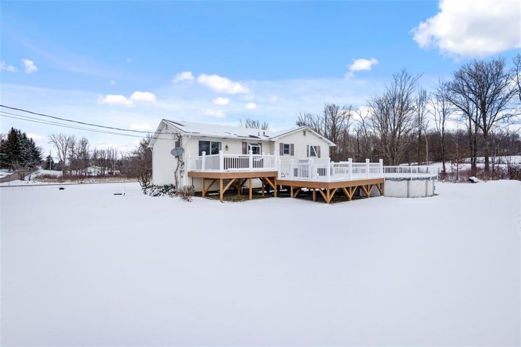 1502 Old Princeton Road New Castle, PA 16101 - Photo 17 of 17 Gallery Image 17