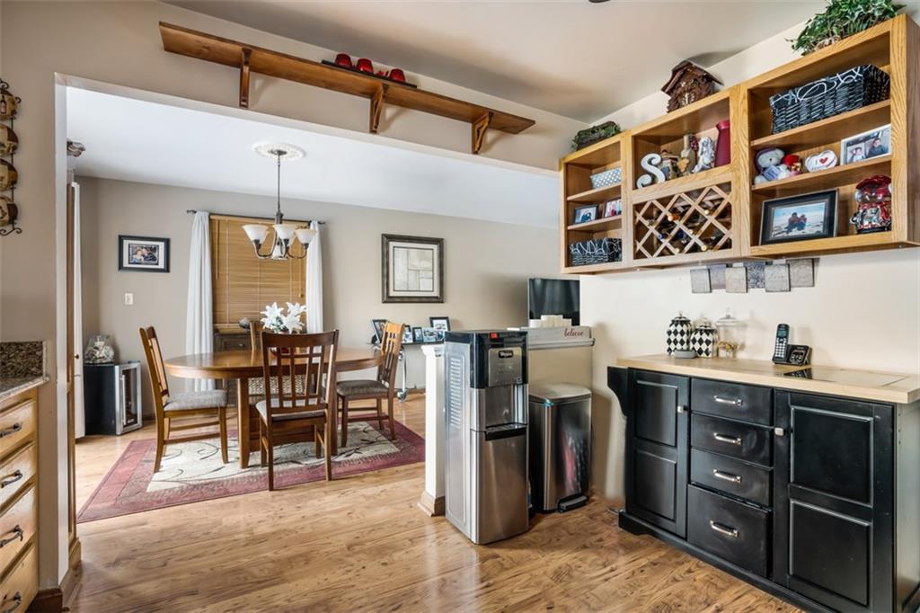 1502 Old Princeton Road New Castle, PA 16101 - Photo 8 of 17 Gallery Image 8