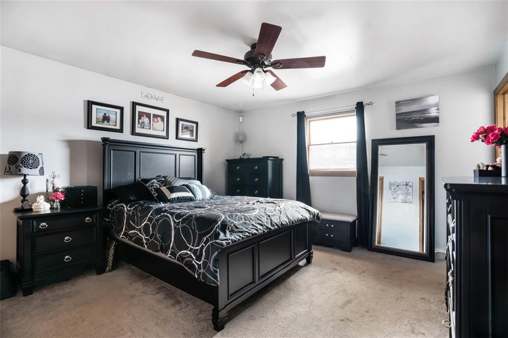 1502 Old Princeton Road New Castle, PA 16101 - Photo 10 of 17 Gallery Image 10