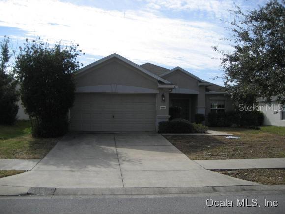 5650 Southwest 40th Place Ocala, FL 34474 - Photo 1 of 1 Primary Photo