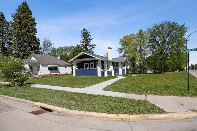 $130,000 | 12 2nd Street East, Ada, MN 56510