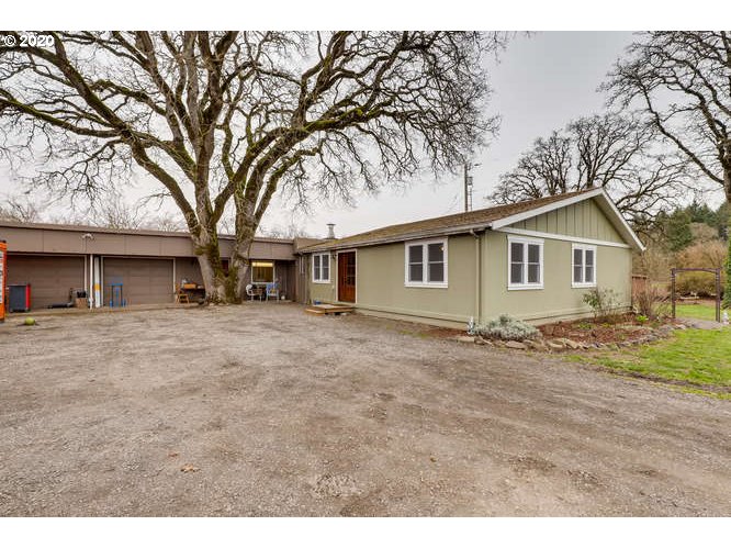 8030 South Mark Road Canby, OR 97013 - Photo 1 of 28 Gallery Image 1