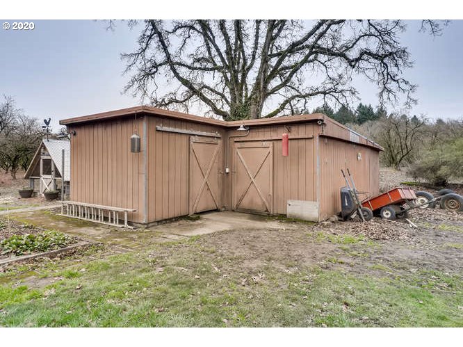 8030 South Mark Road Canby, OR 97013 - Photo 22 of 28 Gallery Image 22