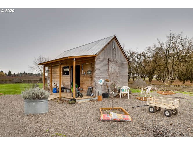 8030 South Mark Road Canby, OR 97013 - Photo 27 of 28 Gallery Image 27