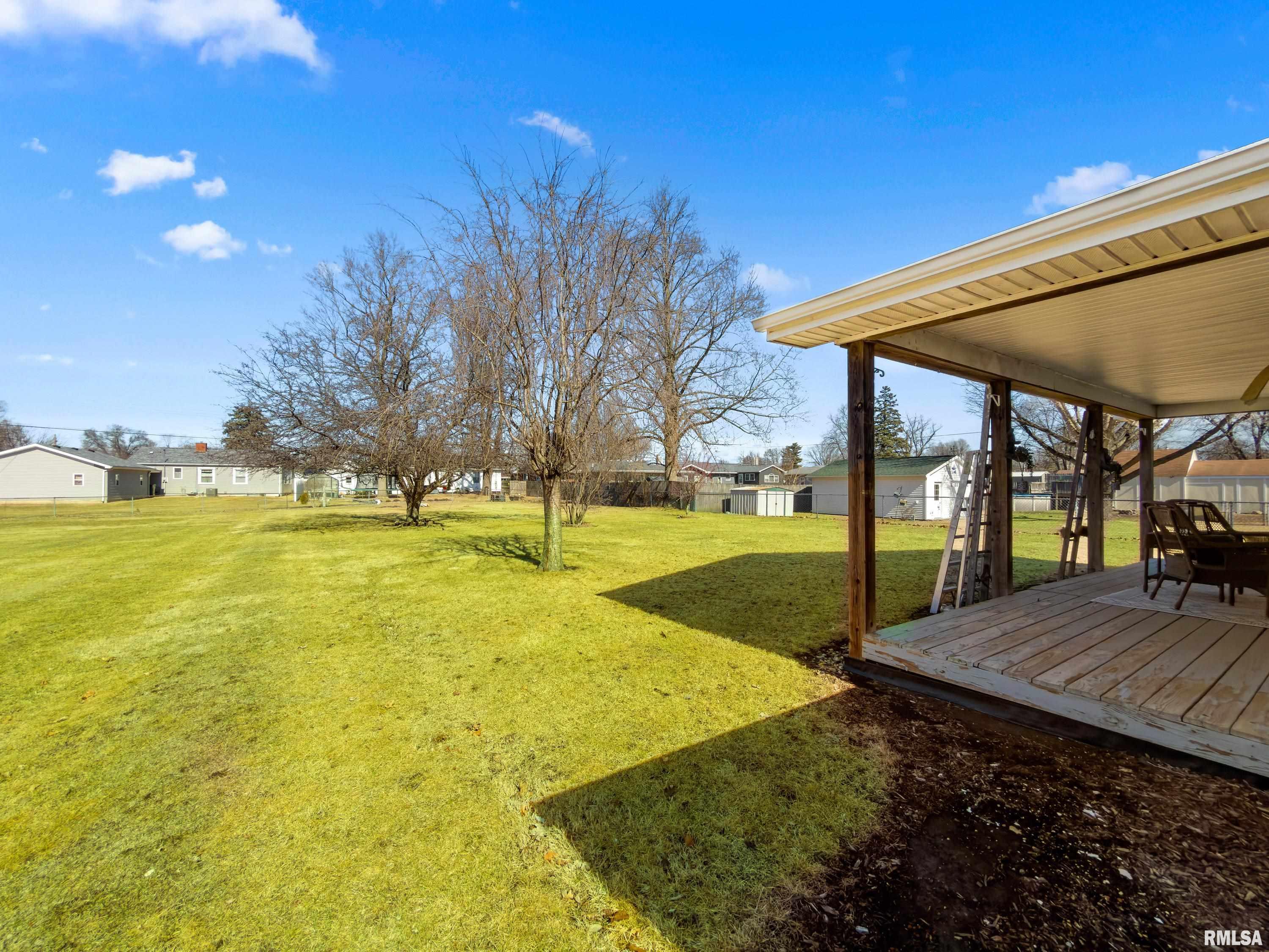 1227 East Locust Street Canton, IL 61520 - Photo 4 of 21
