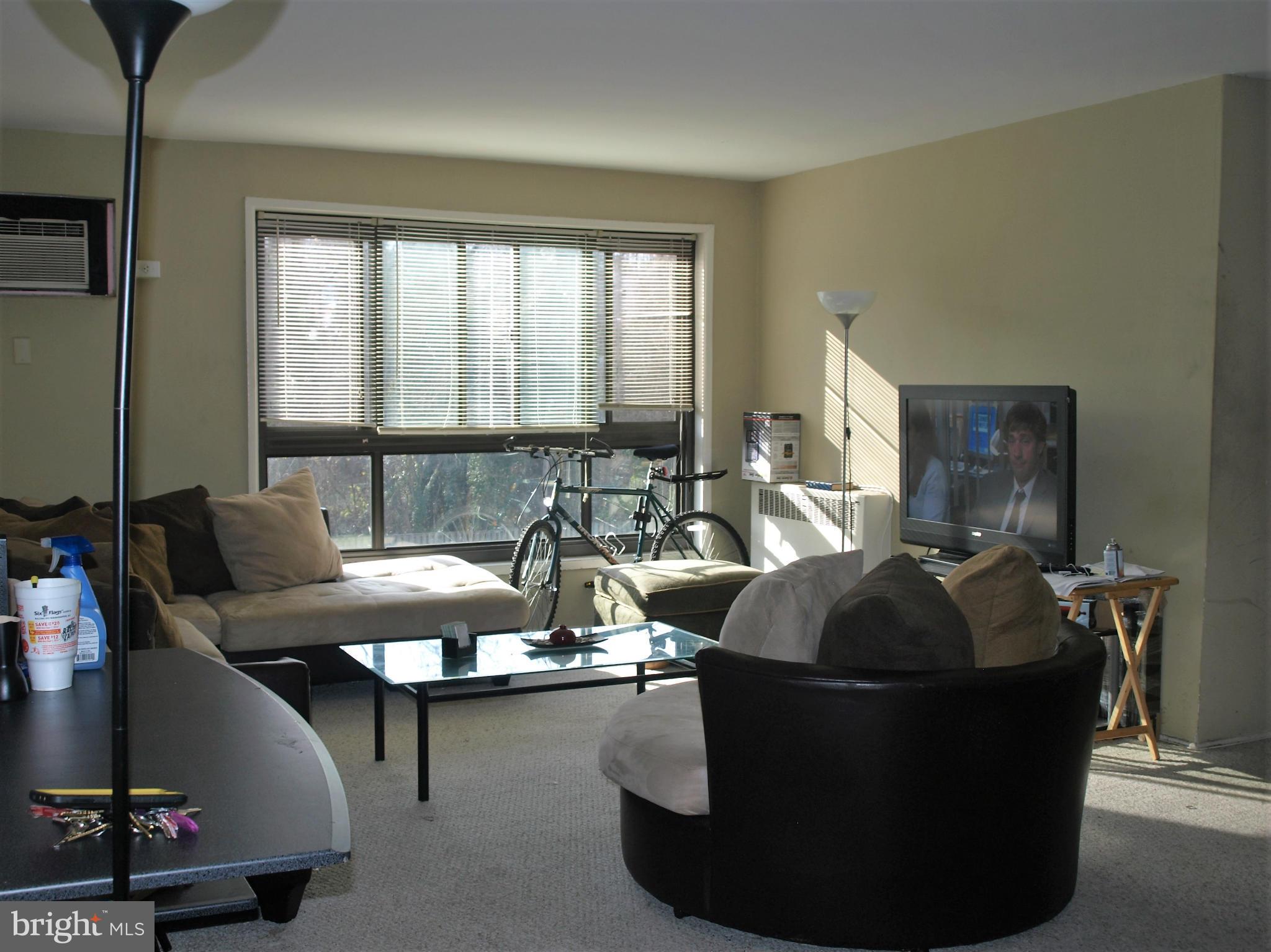 3109 Naylor Road Southeast, Unit 203 Washington, DC 20020 - Photo 4 of 18 Interior (General)