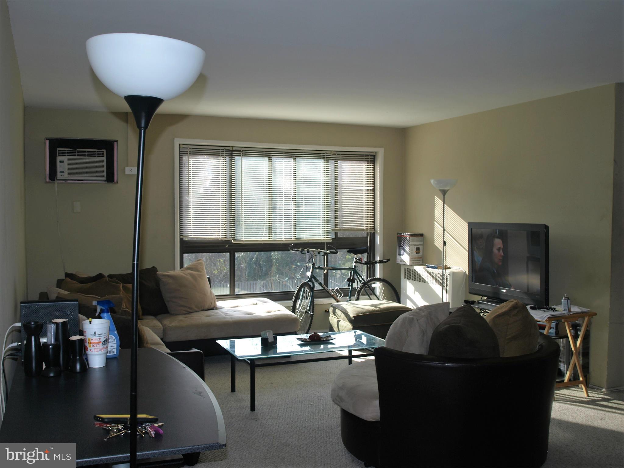 3109 Naylor Road Southeast, Unit 203 Washington, DC 20020 - Photo 5 of 18 Interior (General)