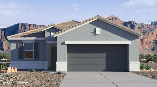 $319,990 | 35772 North Gamble Lane, San Tan Valley, AZ 85140
