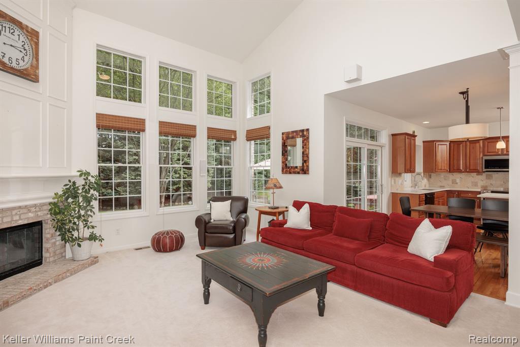 3781 Piedmonte Drive Rochester, MI 48306 - Photo 7 of 42