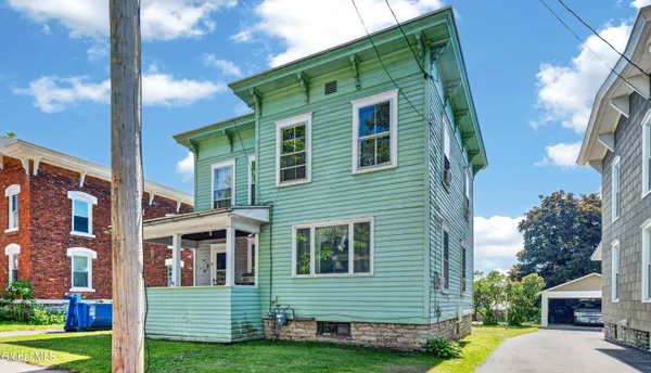 $129,000 | 14 Berthoud Street, Nelliston, NY 13410