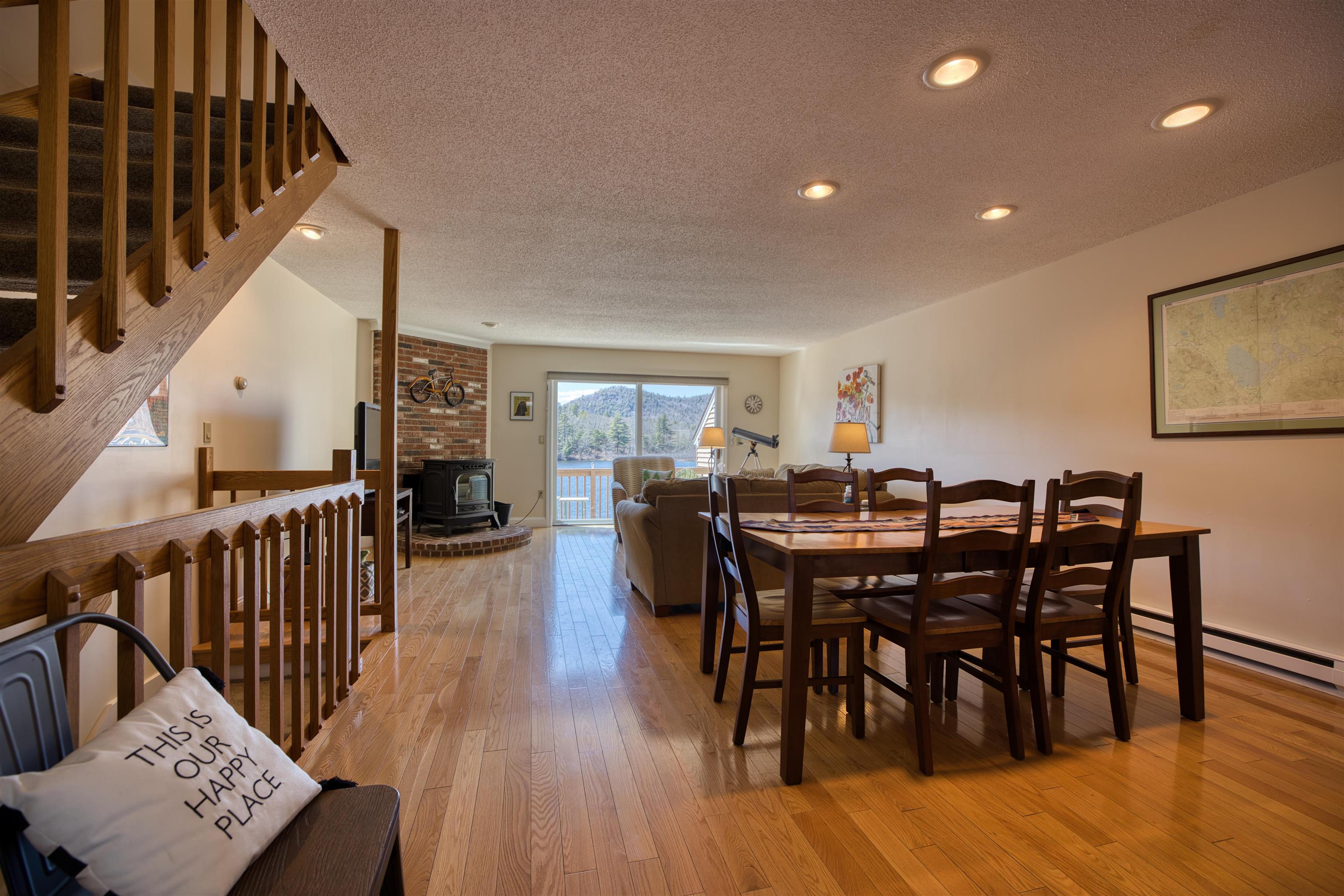 50 Patch Pond Road, Unit 13 Ossipee, NH 03814 - Photo 12 of 60