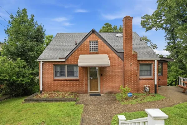 $165,000 | 1105 Gary Avenue, Clairton, PA 15025