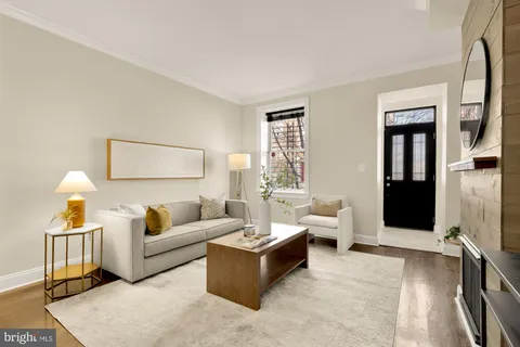 $499,900 | 14 O Street Northwest, Unit 14A, Washington, DC 20001