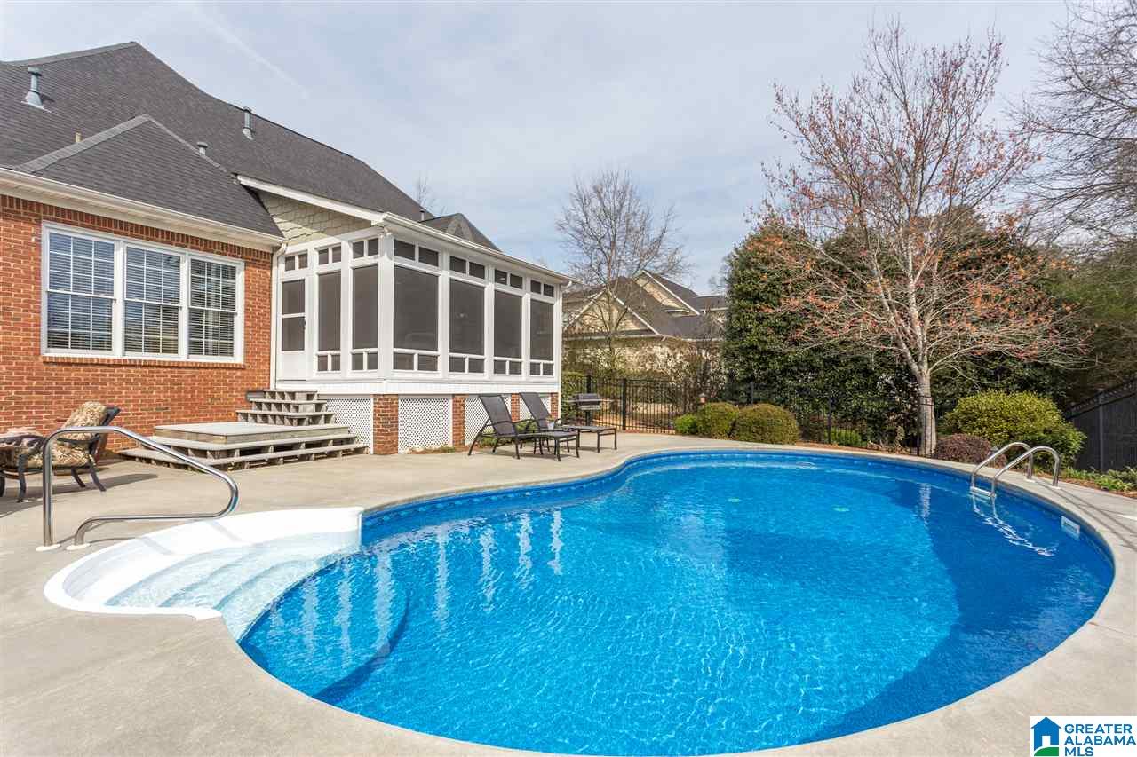 33 Edgefield Way Anniston, AL 36207 - Photo 43 of 48