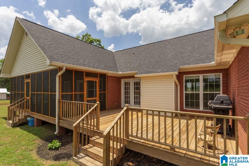 2614 Old Sulphur Springs Road Wellington, AL 36279 - Photo 36 of 42