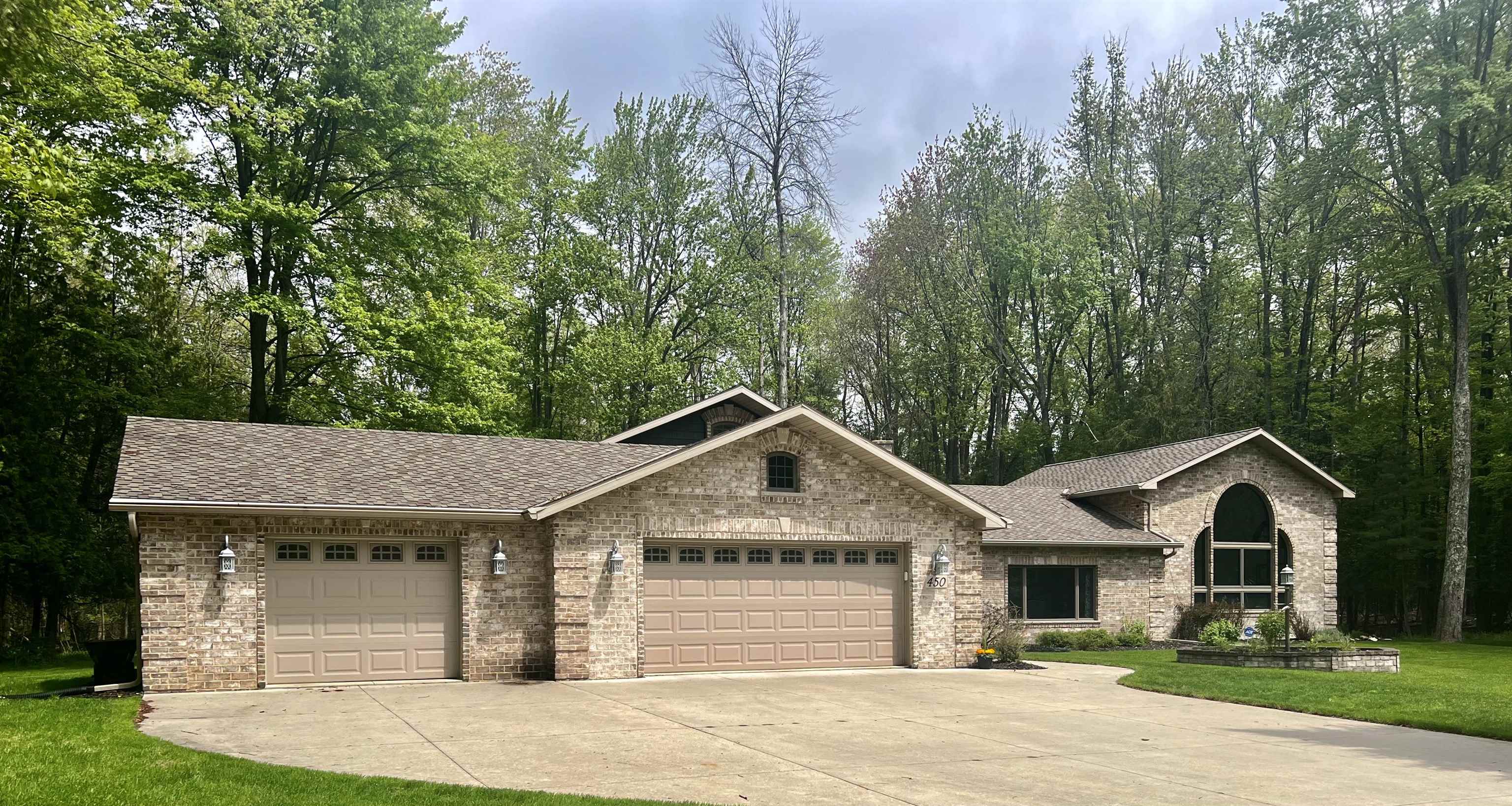 450 Marnie Lane Peshtigo, WI 54157 - Photo 1 of 66