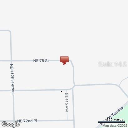 75 Northeast Ne Street Bronson, FL 32621 - Photo 3 of 5