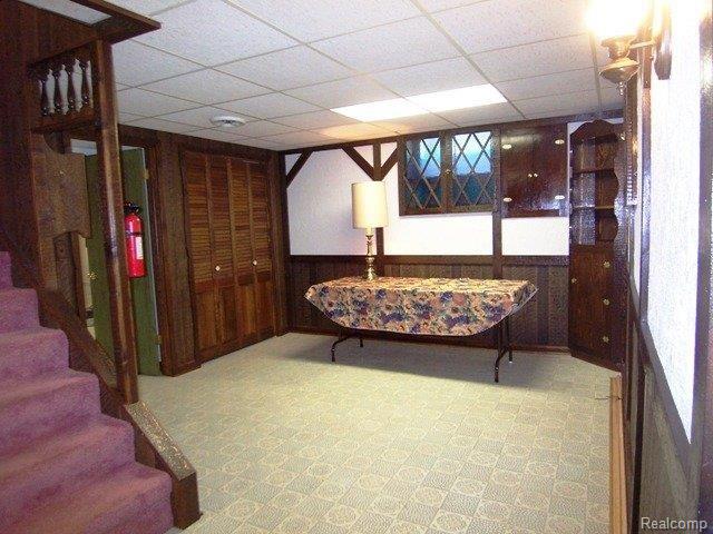 3463 McClure Road Troy, MI 48084 - Photo 15 of 18 Finished Basement 1