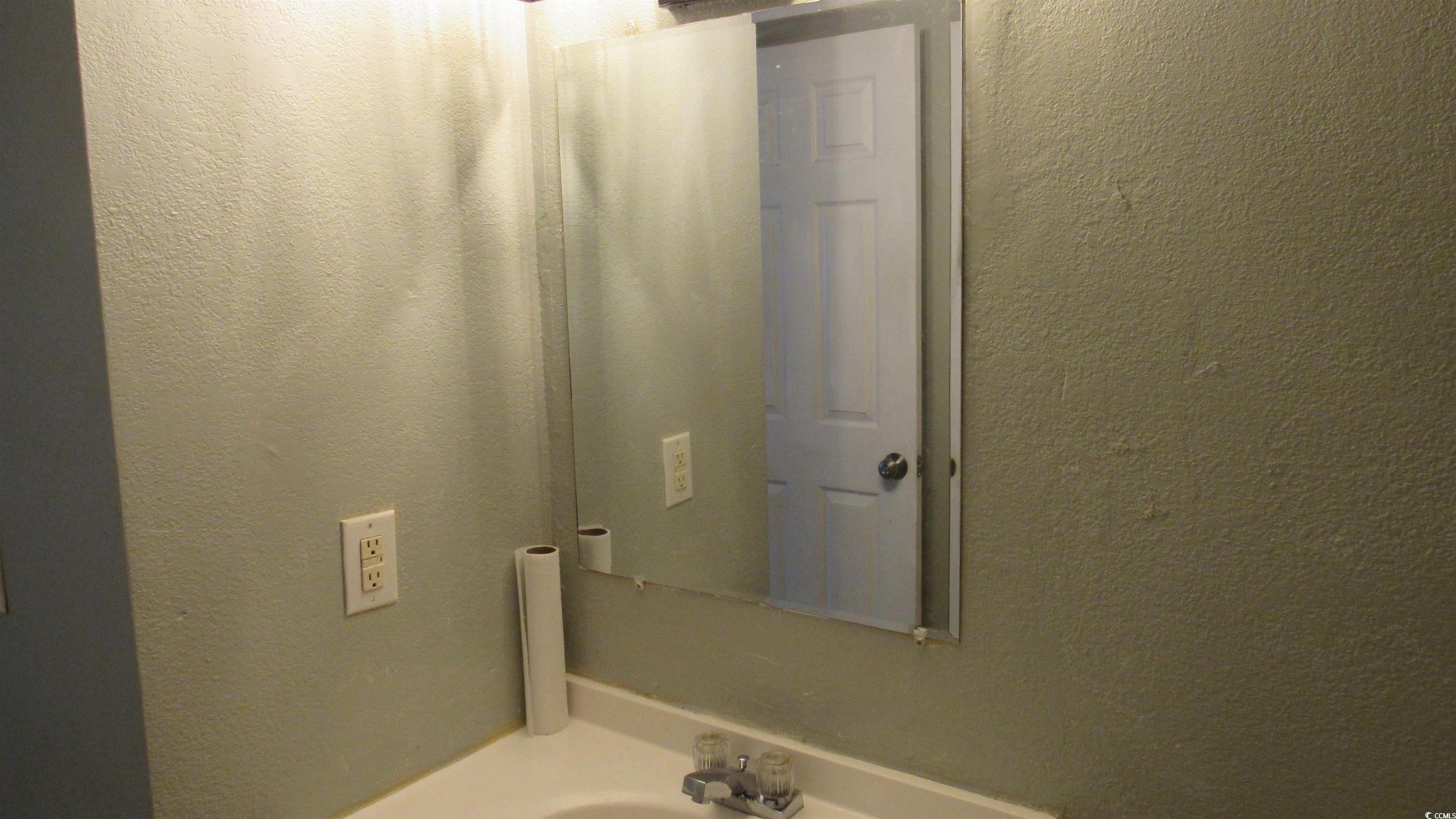 3555 Highway 544 Conway, SC 29526 - Photo 17 of 20 Full bathroom with vanity, toilet, and shower / ba