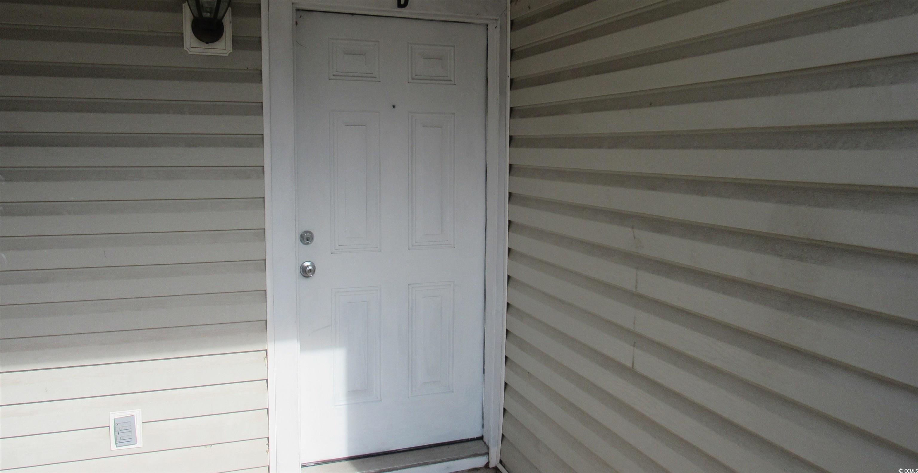 3555 Highway 544 Conway, SC 29526 - Photo 2 of 20 View of entrance to property