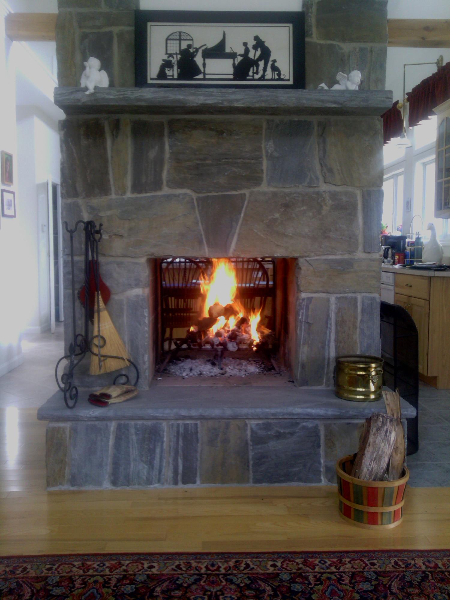 100 Lawry Road Searsmont, ME 04973 - Photo 4 of 10 IMG_20130403_110129