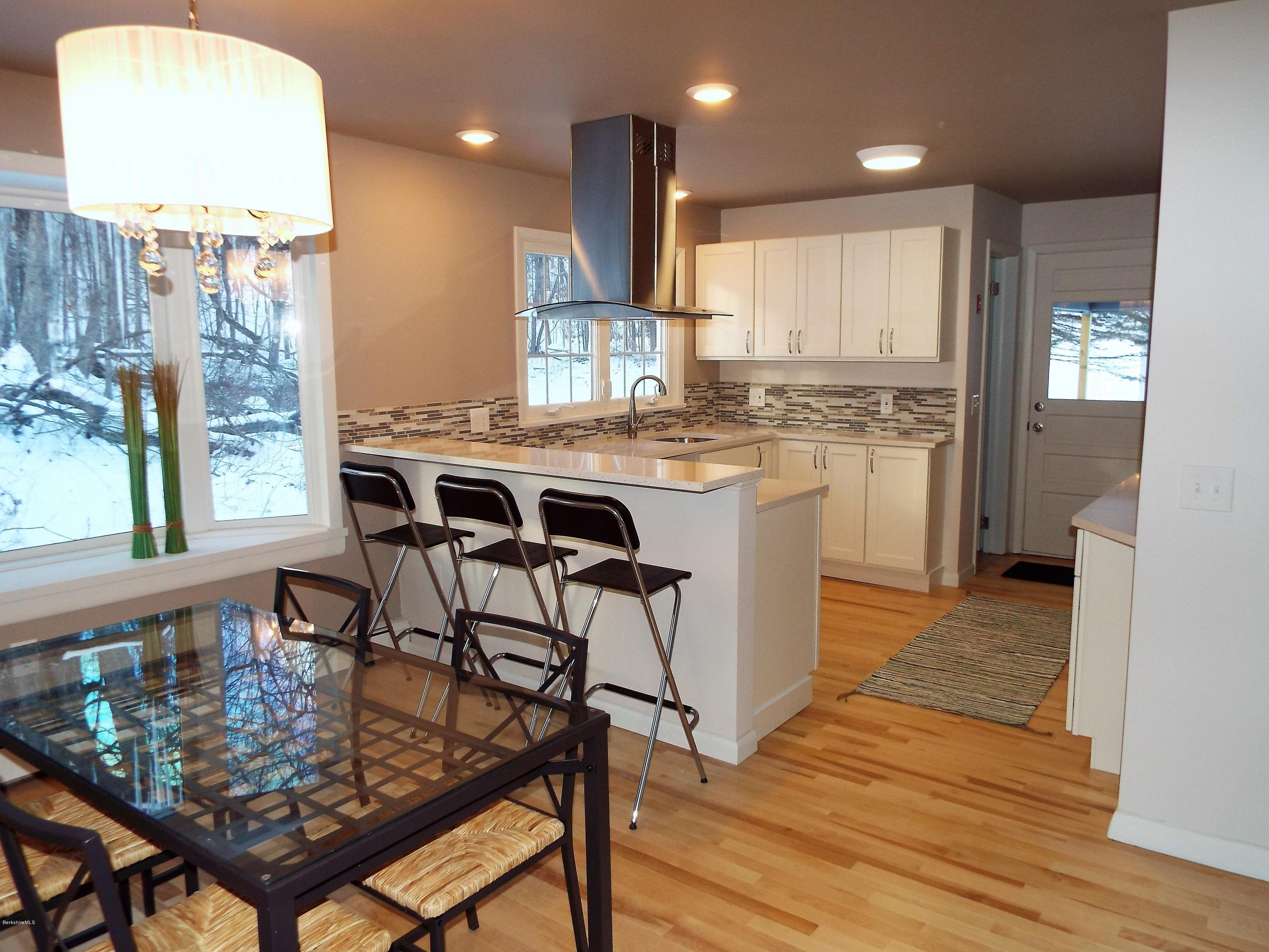 129 Partridge Road Pittsfield, MA 01201 - Photo 4 of 23 Kit., Dinning Rm