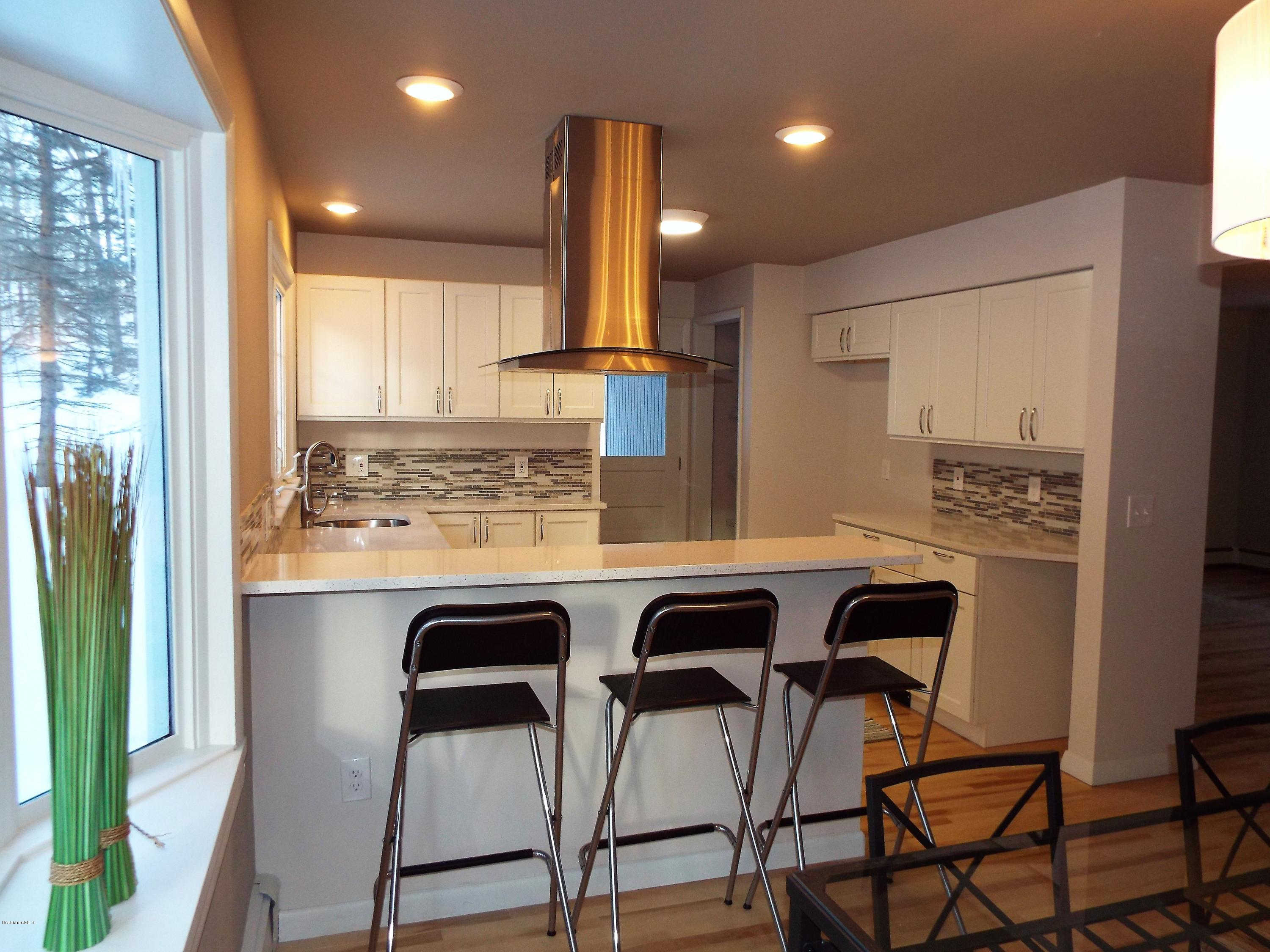 129 Partridge Road Pittsfield, MA 01201 - Photo 5 of 23 Kitchen