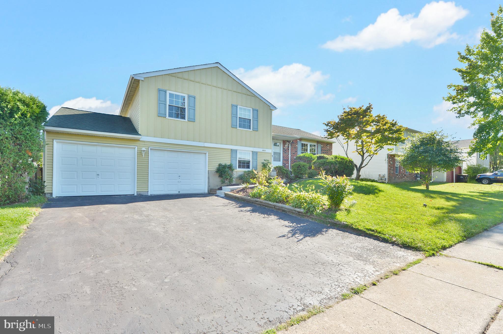 3621 Creamery Road Bensalem, PA 19020 - Photo 1 of 32 Welcome to 3621 Creamery Road