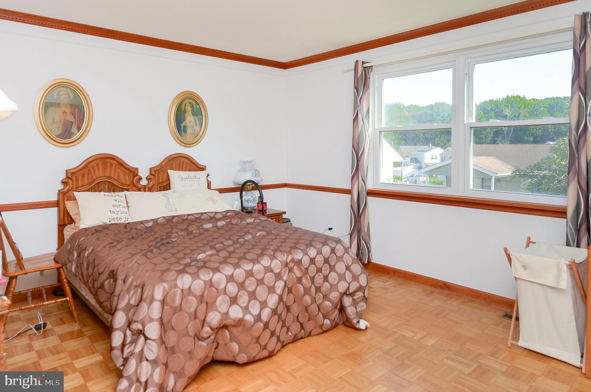 3621 Creamery Road Bensalem, PA 19020 - Photo 11 of 32 Primary Bedroom