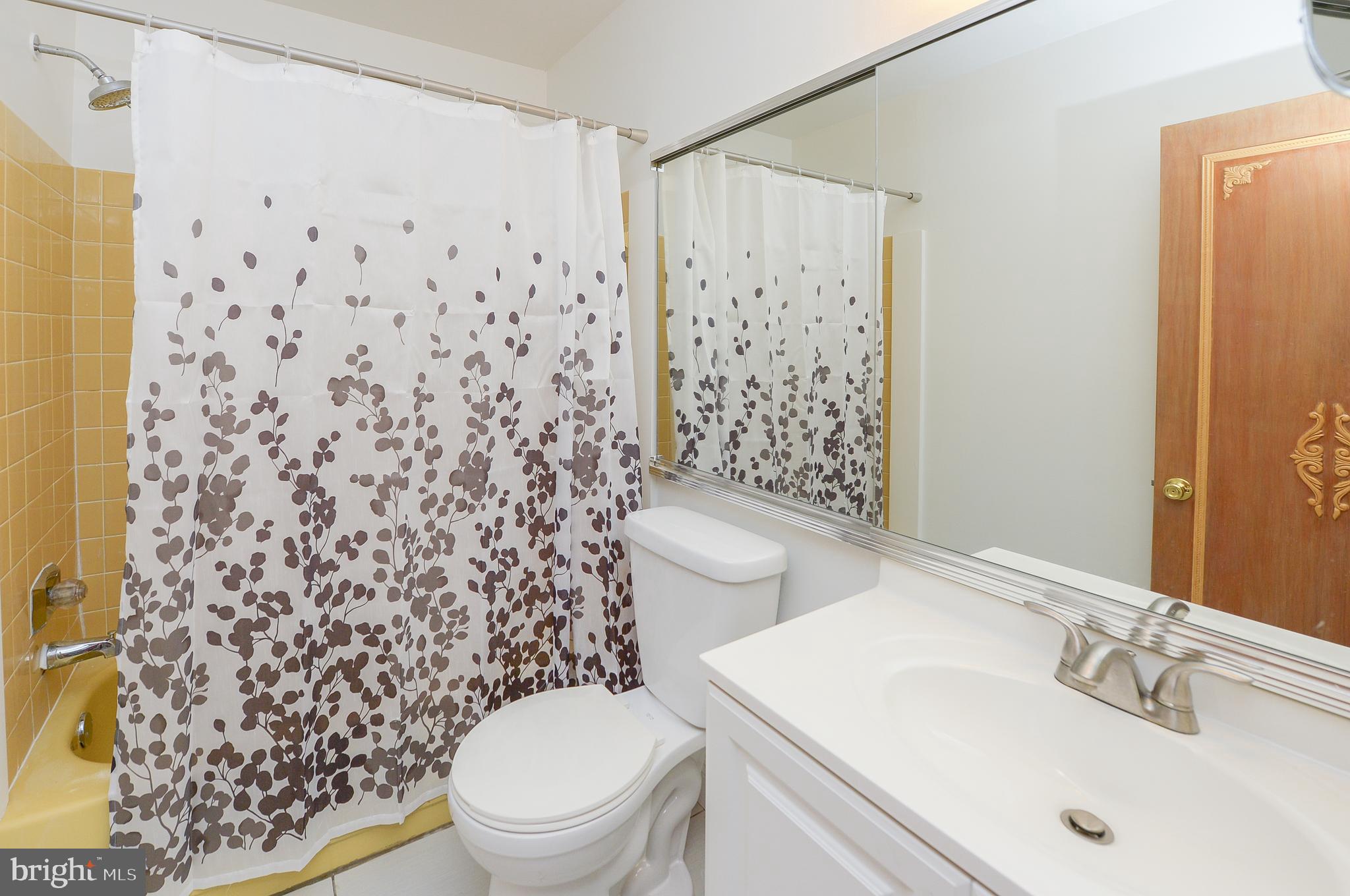 3621 Creamery Road Bensalem, PA 19020 - Photo 17 of 32 Three piece hall bathroom with shower/tub