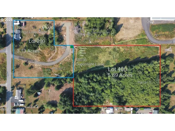 $290,000 | 48036 Greenlight Lane, Astoria, OR 97103