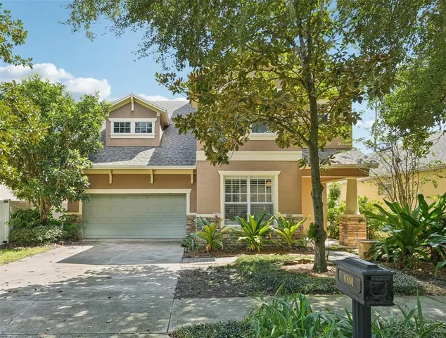 $624,500 | 6891 Northwich Drive, Windermere, FL 34786