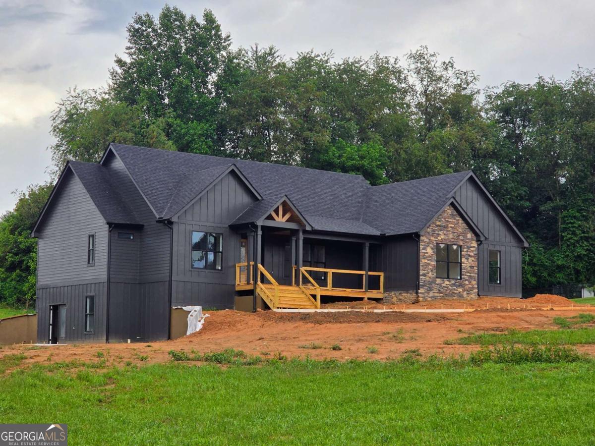 2490 New Hope Road, Unit 3 Morganton, GA 30560 - Photo 2 of 5