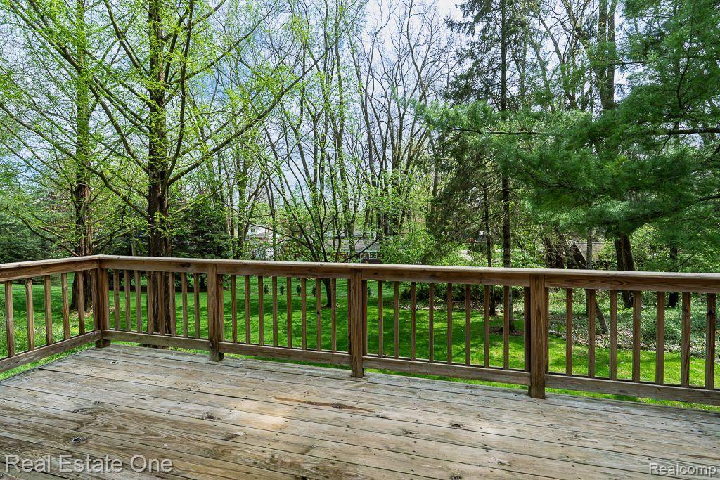 2789 Hillendale Drive Rochester Hills, MI 48309 - Photo 28 of 30