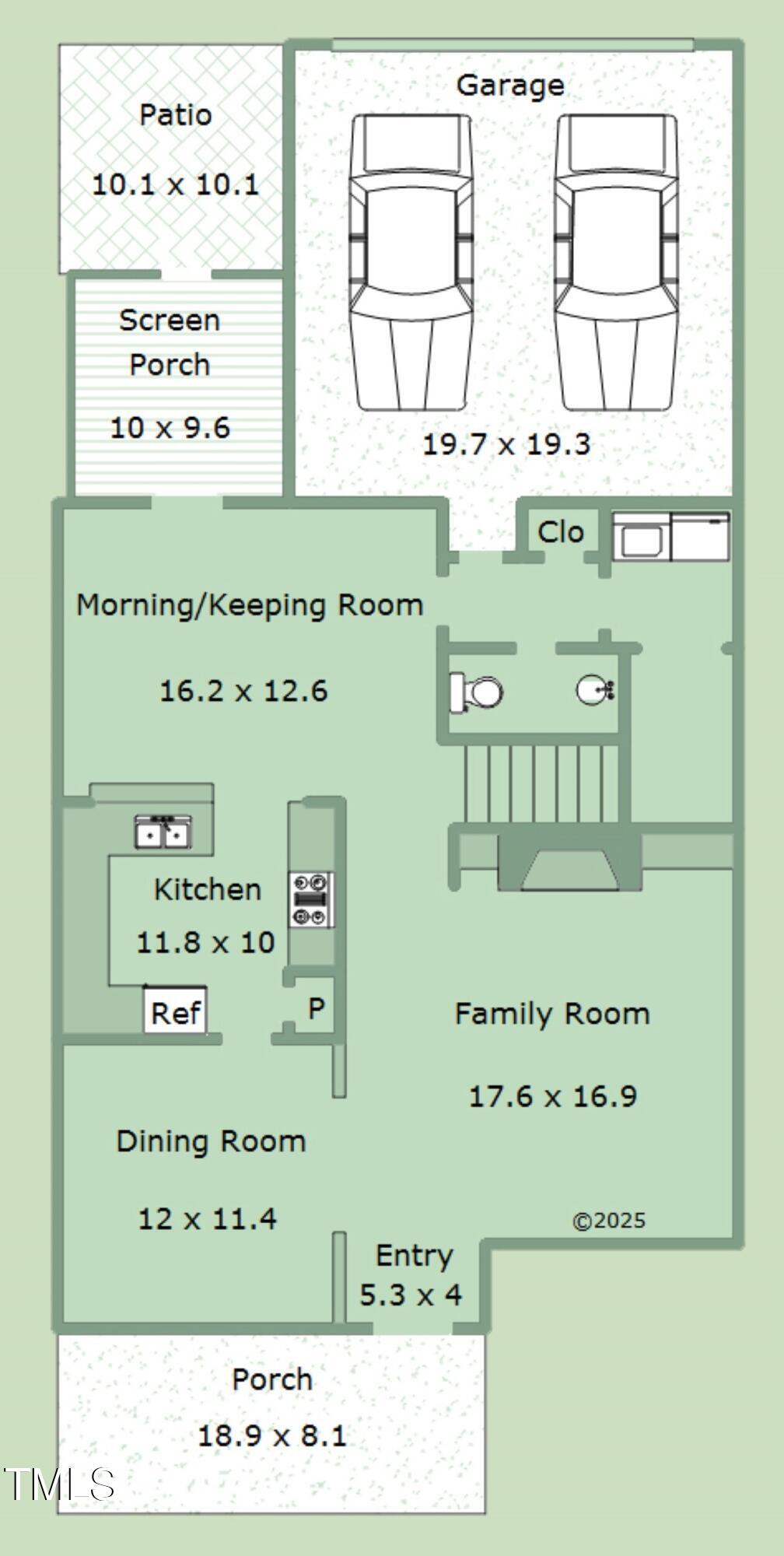 3902 Stags Leap Circle Raleigh, NC 27612 - Photo 45 of 53 unknown