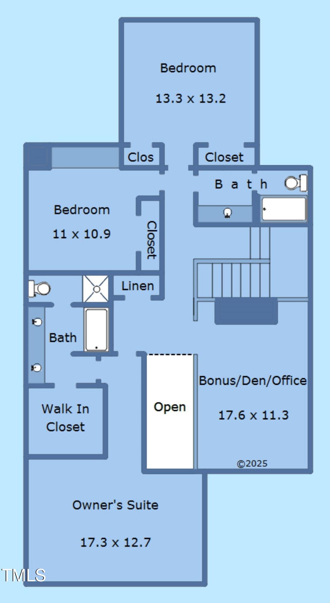 3902 Stags Leap Circle Raleigh, NC 27612 - Photo 46 of 53 -