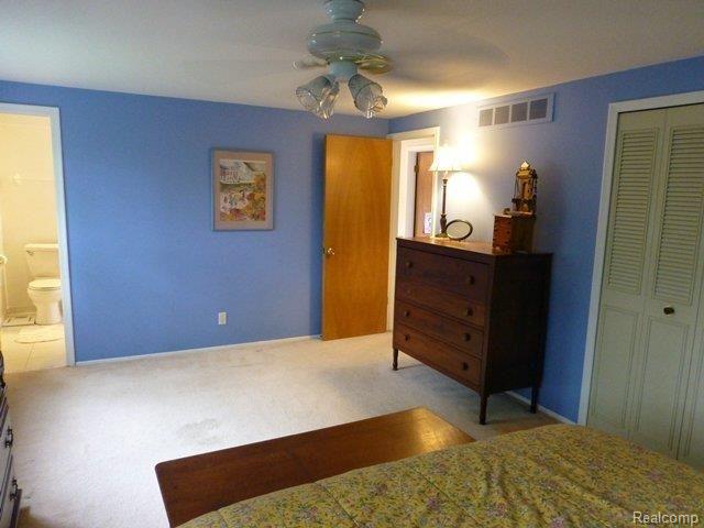 43883 Arlington Road Canton, MI 48187 - Photo 6 of 13 Master Bedroom