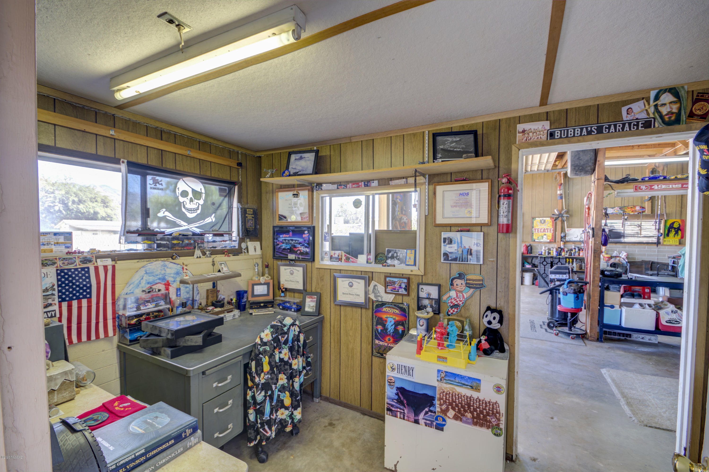 3362 East Greenlee Road Tucson, AZ 85716 - Photo 31 of 33 Gallery Image 31