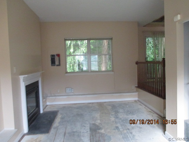 3208 Purvis Road Richmond, VA 23223 - Photo 5 of 10 a view of livingroom with window
