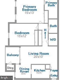 7804 Guildberry Court, Unit 301 Gaithersburg, MD 20879 - Photo 33 of 33