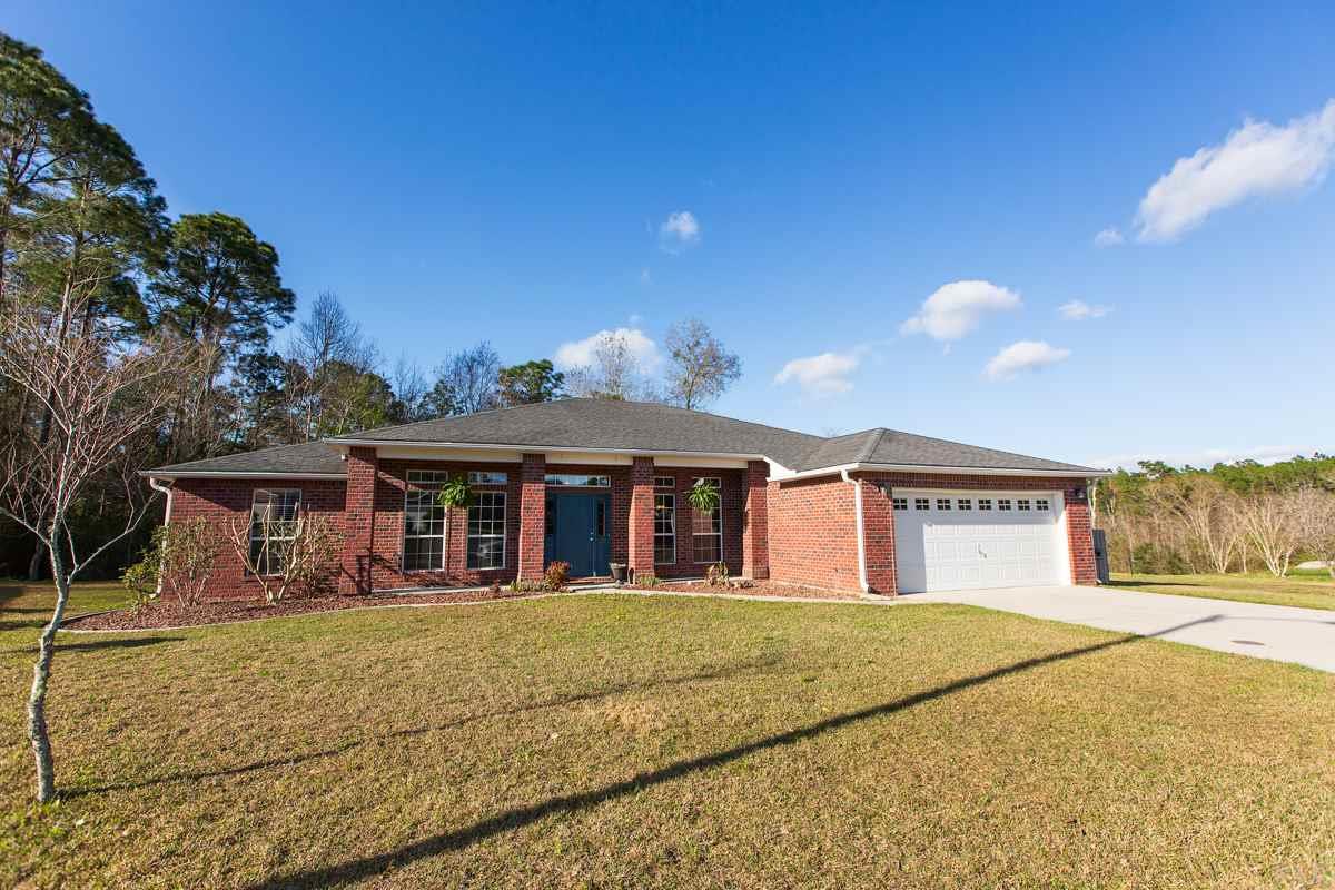 2213 Liberty Loop Road Cantonment, FL 32533 - Photo 29 of 29 Gallery Image 29