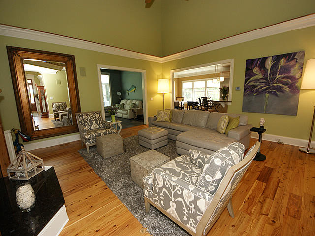 1163 Rivershore Road Charleston, SC 29492 - Photo 11 of 37 14