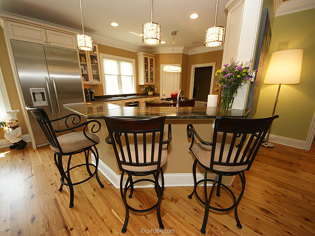 1163 Rivershore Road Charleston, SC 29492 - Photo 14 of 37 18
