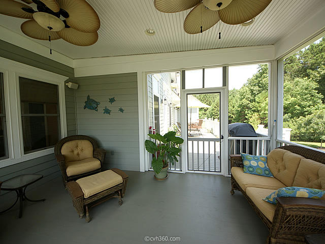 1163 Rivershore Road Charleston, SC 29492 - Photo 30 of 37 48