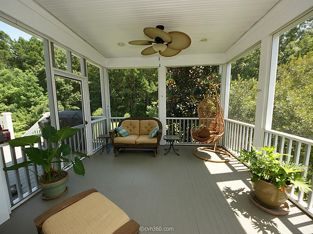 1163 Rivershore Road Charleston, SC 29492 - Photo 31 of 37 49