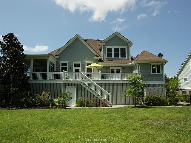 1163 Rivershore Road Charleston, SC 29492 - Photo 35 of 37 55
