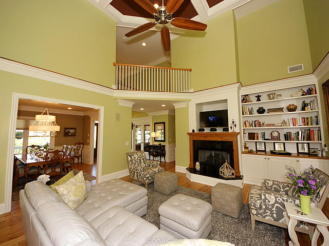 1163 Rivershore Road Charleston, SC 29492 - Photo 8 of 37 11